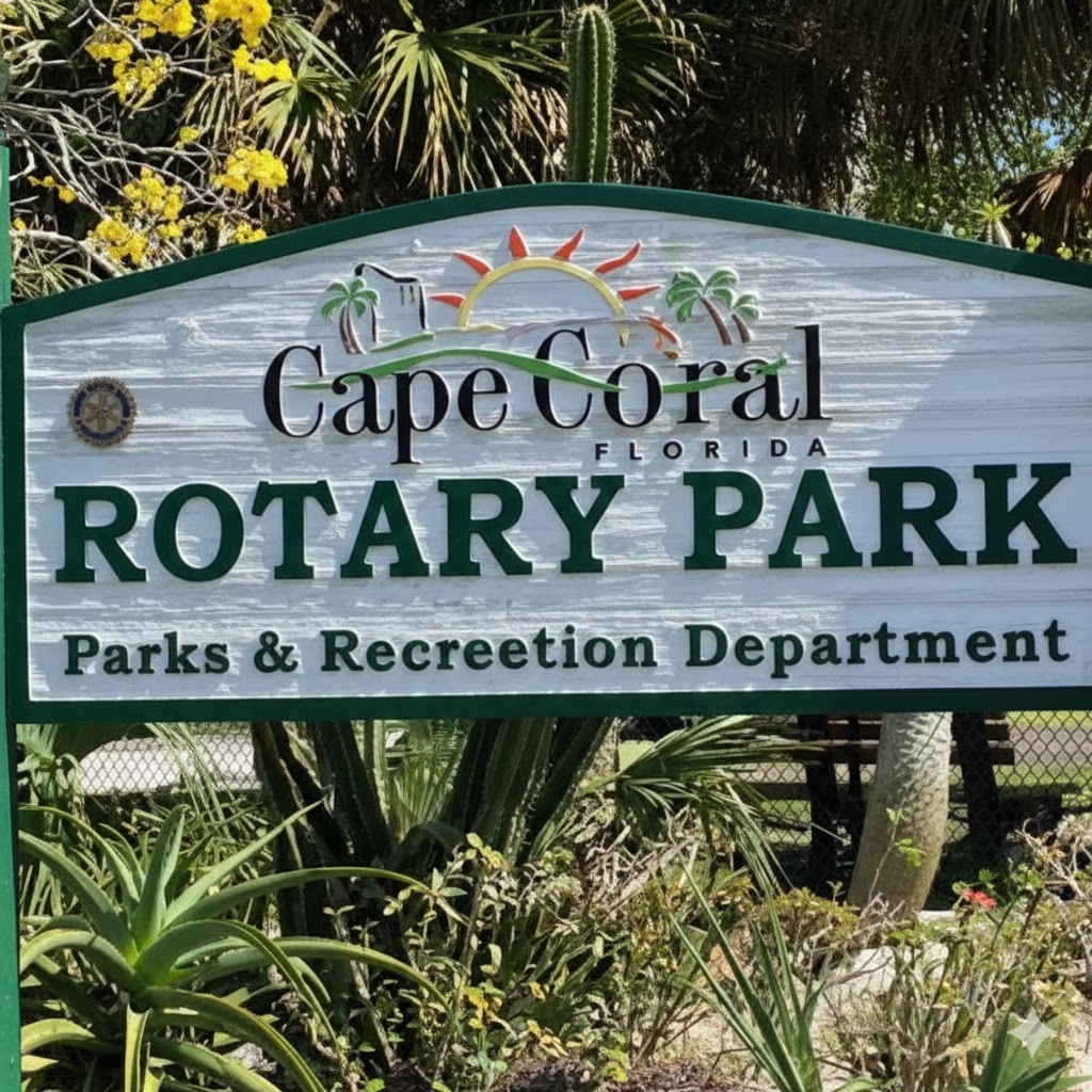 Rotary Park Environmental Center