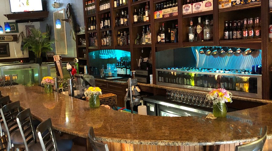 Lobster Lady Seafood Market & Bistro